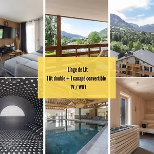 L'altima - Eclat Des Veriaz Megève