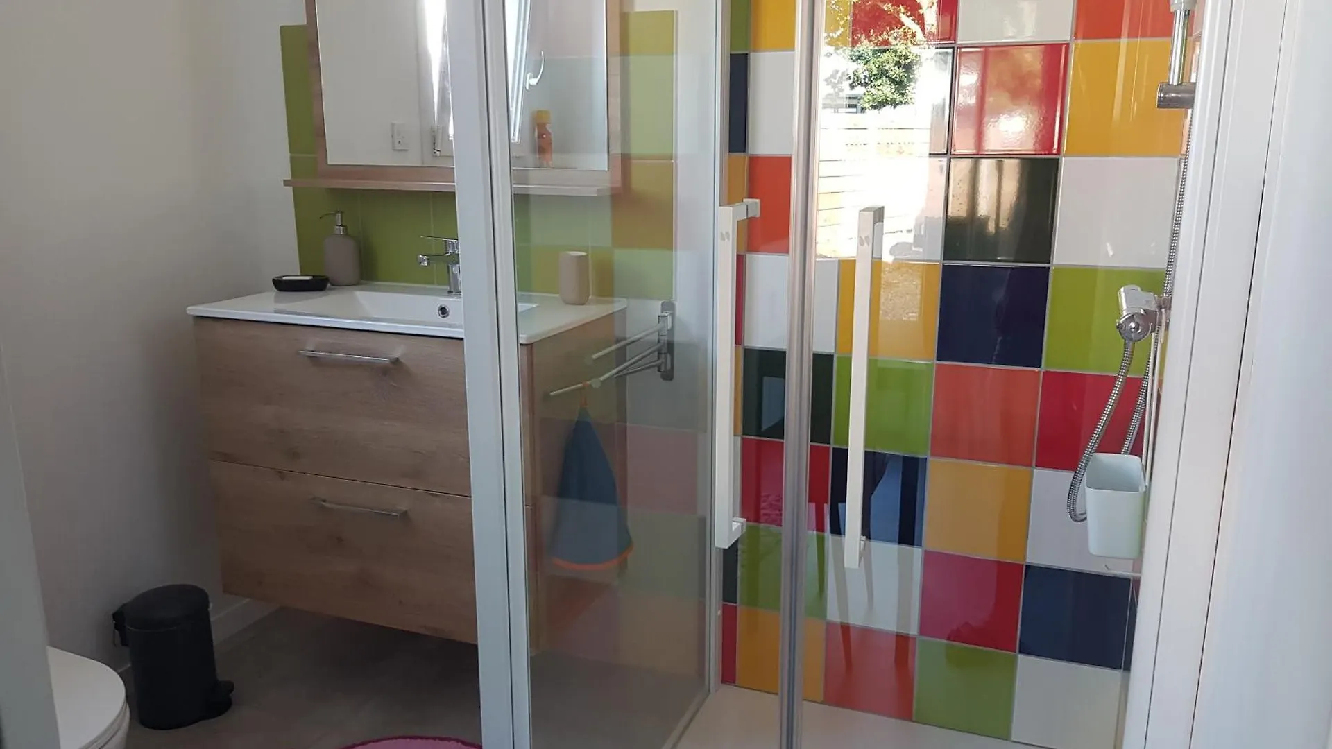 La Chambre Du Chemin Bed & Breakfast Plouha